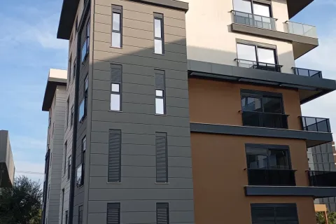 2+1 Leilighet i Aksu, Antalya, Tyrkia Nr. 220110 - 30