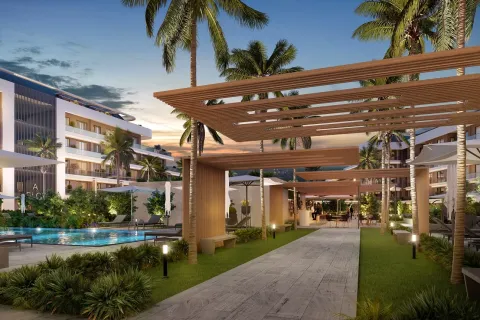 Apartment for sale in Mugla, Turkey, 3 bedrooms, 181.12m2, No. 220104 – photo 18