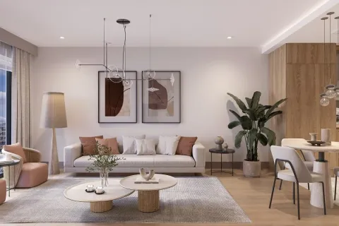 Apartment for sale in Mugla, Turkey, 3 bedrooms, 181.12m2, No. 220104 – photo 2