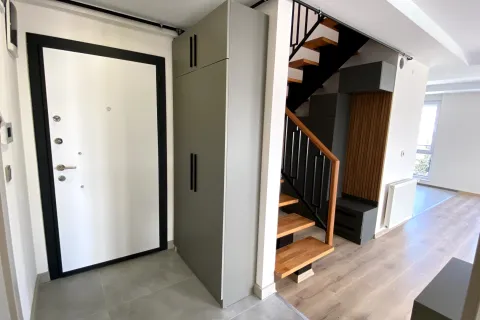 1+1 Lejlighed i Mugla, Tyrkiet Nr. 220105 - 13