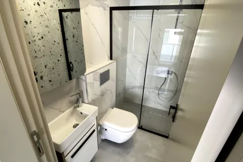 1+1 Lejlighed i Mugla, Tyrkiet Nr. 220105 - 9