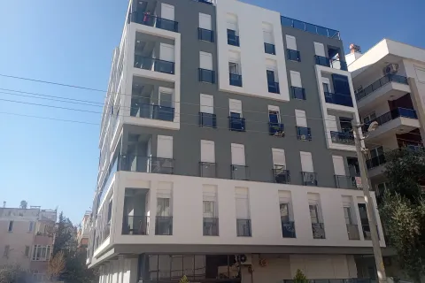 3+1 Lejlighed  i Mugla, Tyrkiet Nr. 220108 - 15