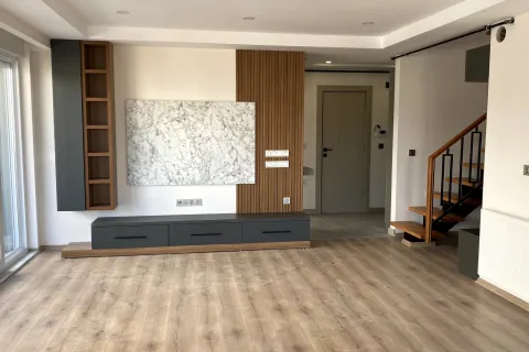 آپارتمان در  Mugla ، ترکیه 2 خوابه ، 60 متر مربع.  شماره 220106 - 11