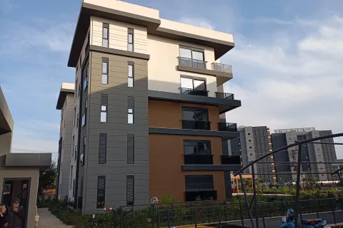 Apartment for sale in Aksu, Antalya, Turkey, 2 bedrooms, 105.5m2, No. 220109 – photo 29