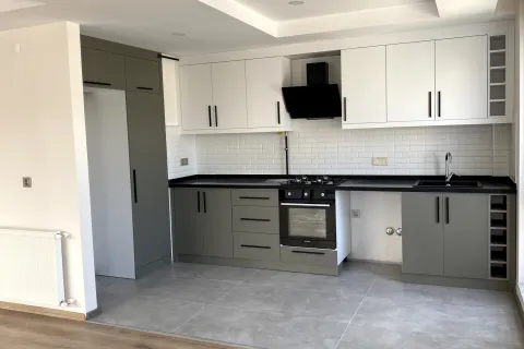 آپارتمان در  Mugla ، ترکیه 2 خوابه ، 75 متر مربع.  شماره 220107 - 2