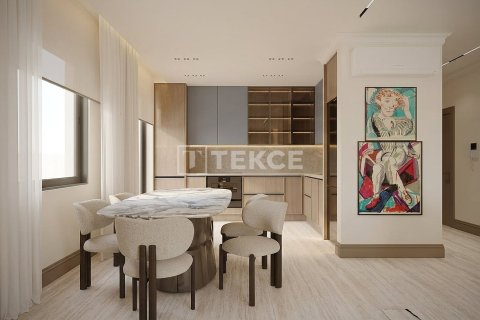 Daire  2+1  Antalya, Türkiye №222390 - 6