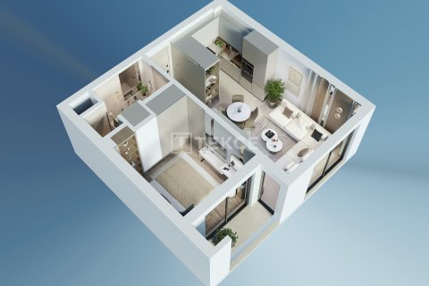 Daire  1+1  Antalya, Türkiye №222392 - 18