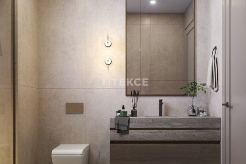 Daire  1+1  Antalya, Türkiye №222392 - 10