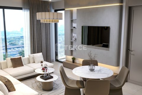 Daire  1+1  Antalya, Türkiye №222392 - 5