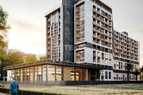 Daire  1+1  Antalya, Türkiye №222392 - 3