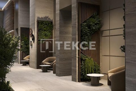 Daire  1+1  Antalya, Türkiye №222392 - 13