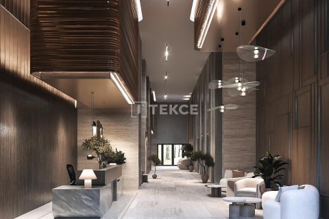 Daire  1+1  Antalya, Türkiye №222392 - 15