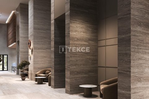 Daire  1+1  Antalya, Türkiye №222392 - 16