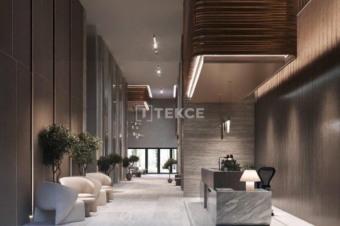 Daire  1+1  Antalya, Türkiye №222392 - 17