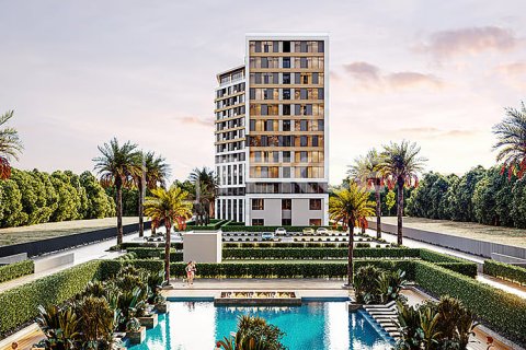 Daire  1+1  Antalya, Türkiye №222392 - 2