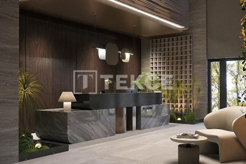 Daire  1+1  Antalya, Türkiye №222392 - 14