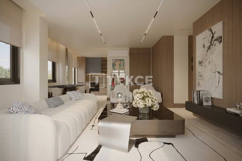 Daire  2+1  Antalya, Türkiye №222389 - 7