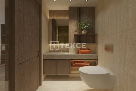 Daire  2+1  Antalya, Türkiye №222391 - 11