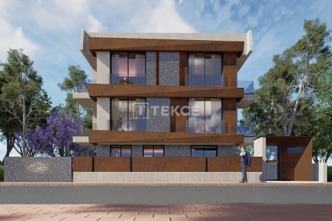 Daire  2+1  Antalya, Türkiye №222391 - 2