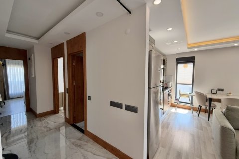 Daire  2+1  Antalya, Türkiye №222394 - 8