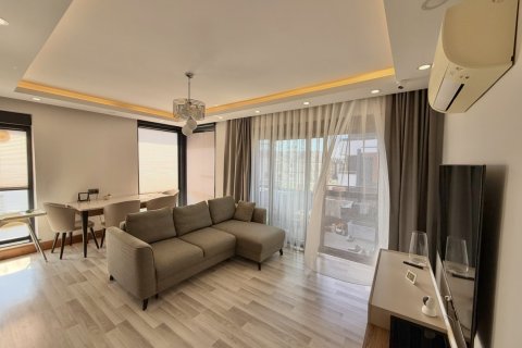 Daire  2+1  Antalya, Türkiye №222394