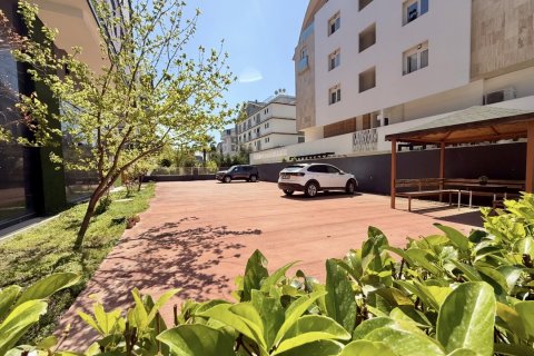 Daire  2+1  Antalya, Türkiye №222394 - 29