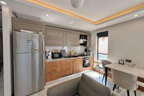 Daire  2+1  Antalya, Türkiye №222394 - 3