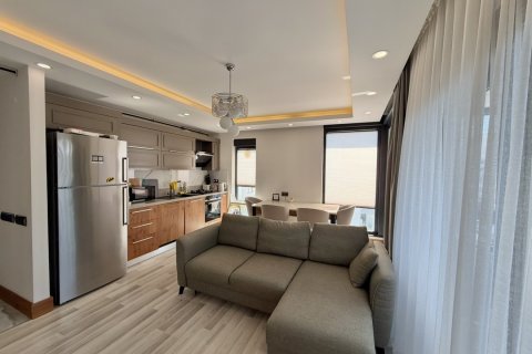 Daire  2+1  Antalya, Türkiye №222394 - 2
