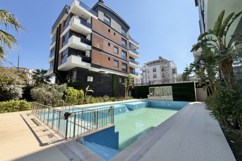Daire  2+1  Antalya, Türkiye №222394 - 27