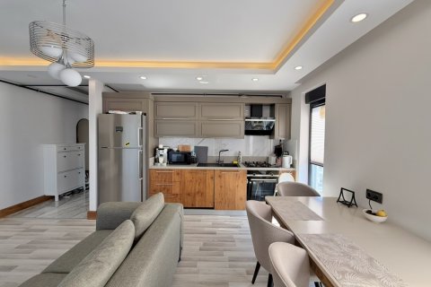Daire  2+1  Antalya, Türkiye №222394 - 5