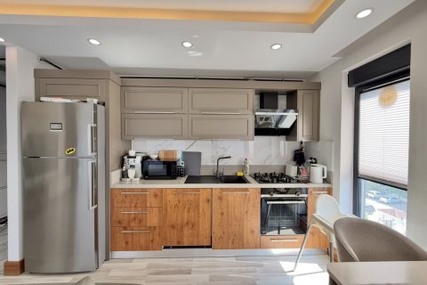 Daire  2+1  Antalya, Türkiye №222394 - 6