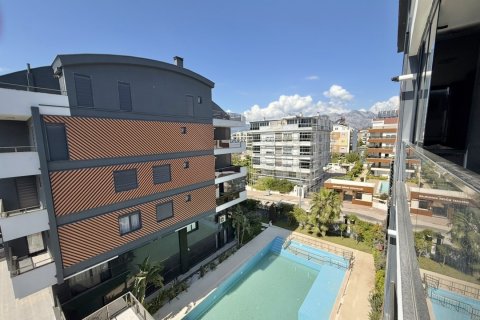 Daire  2+1  Antalya, Türkiye №222394 - 25