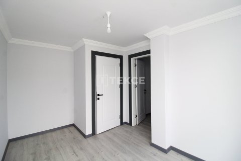 آپارتمان در  Bursa ، ترکیه 4 خوابه ، 270 متر مربع.  شماره 222393 - 22