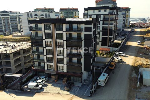 آپارتمان در  Bursa ، ترکیه 4 خوابه ، 270 متر مربع.  شماره 222393