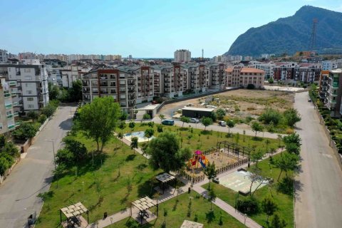 Квартира  2+1 в Коньяалты, Анталья, Турция №232047