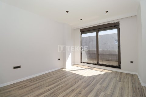 5+1 Villa  i Dosemealti, Antalya, Tyrkiet Nr. 222168 - 27