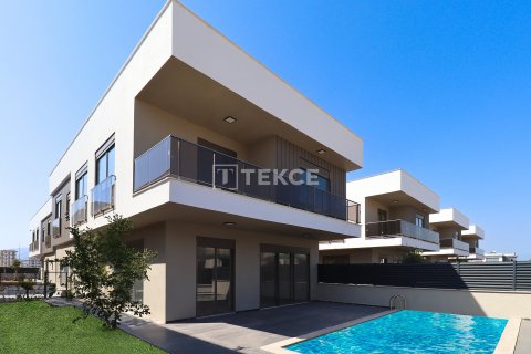 5+1 Villa  i Dosemealti, Antalya, Tyrkiet Nr. 222168 - 5