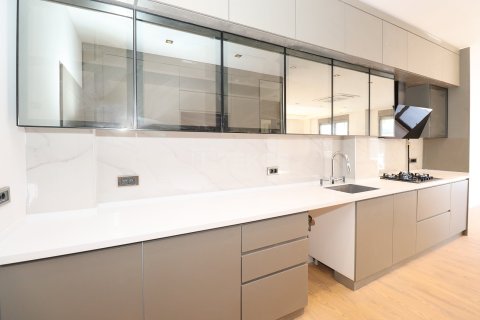 5+1 Villa  i Dosemealti, Antalya, Tyrkiet Nr. 222168 - 17