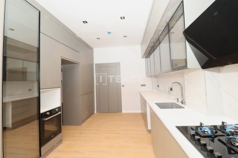 5+1 Villa  i Dosemealti, Antalya, Tyrkiet Nr. 222168 - 19