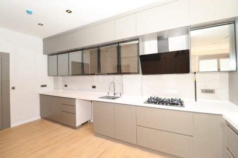 5+1 Villa  i Dosemealti, Antalya, Tyrkiet Nr. 222168 - 18