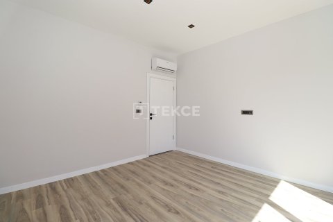 5+1 Villa  i Dosemealti, Antalya, Tyrkiet Nr. 222168 - 30