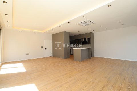 5+1 Villa  i Dosemealti, Antalya, Tyrkiet Nr. 222168 - 14