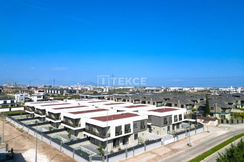 5+1 Villa  i Dosemealti, Antalya, Tyrkiet Nr. 222168 - 6