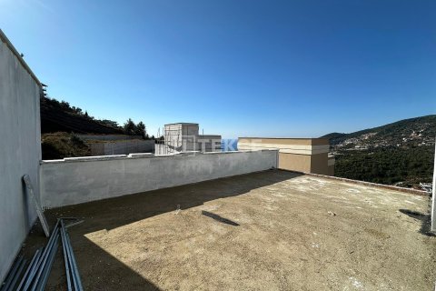 4+1 Villa  i Alanya, Antalya, Tyrkiet Nr. 222171 - 25