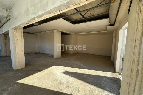 4+1 Villa  i Alanya, Antalya, Tyrkiet Nr. 222171 - 24