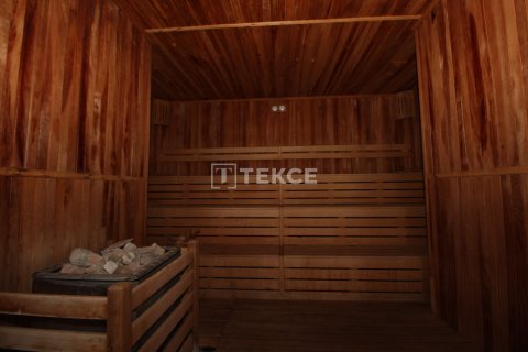 Dubleks daire  2+1  Manavgat, Antalya, Türkiye №222169 - 25