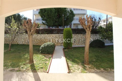 Dubleks daire  2+1  Manavgat, Antalya, Türkiye №222169 - 5