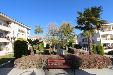 Dubleks daire  2+1  Manavgat, Antalya, Türkiye №222169 - 4