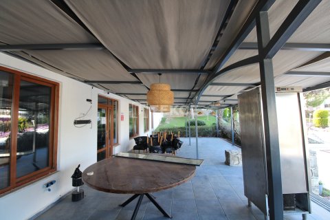 Dubleks daire  2+1  Manavgat, Antalya, Türkiye №222169 - 12