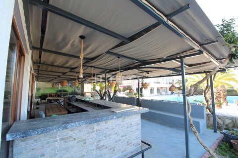 Dubleks daire  2+1  Manavgat, Antalya, Türkiye №222169 - 15